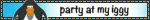 iggy party