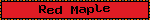 red maple